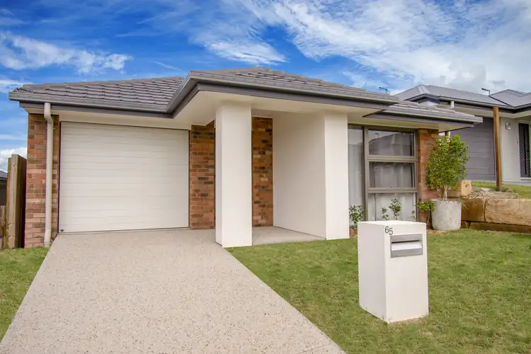 65 Wilson Circuit, Flagstone QLD 4280