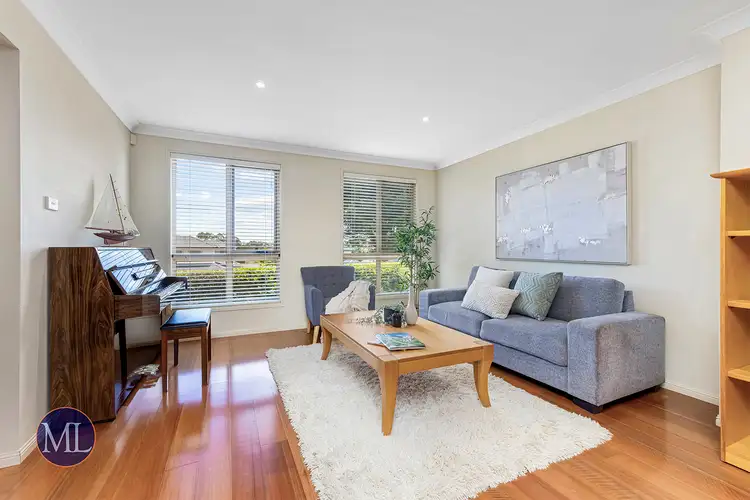 Third view of Homely house listing, 39 McCusker Crescent, Cherrybrook NSW 2126