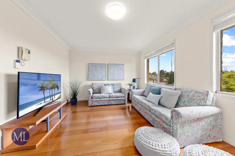 Fifth view of Homely house listing, 39 McCusker Crescent, Cherrybrook NSW 2126