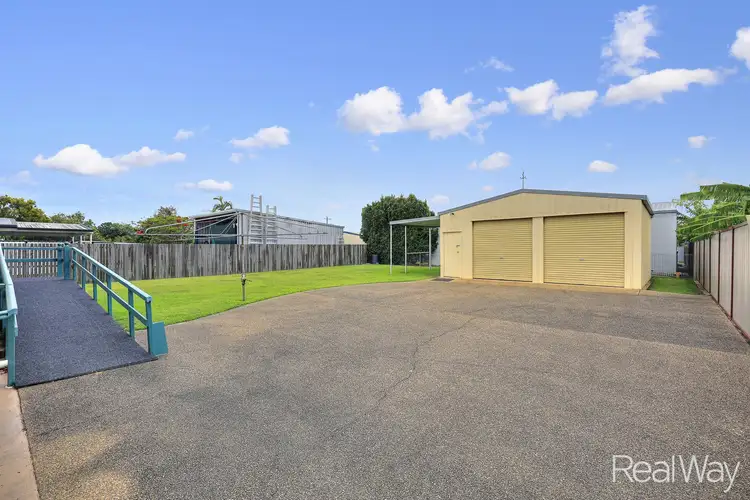 Third view of Homely house listing, 46 Jefferis Street, Bundaberg North QLD 4670