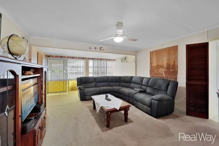 Fourth view of Homely house listing, 46 Jefferis Street, Bundaberg North QLD 4670