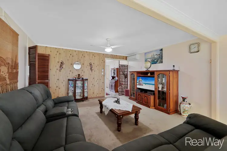 Fifth view of Homely house listing, 46 Jefferis Street, Bundaberg North QLD 4670