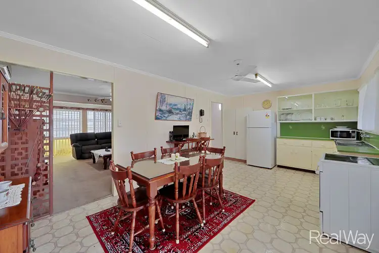 Sixth view of Homely house listing, 46 Jefferis Street, Bundaberg North QLD 4670