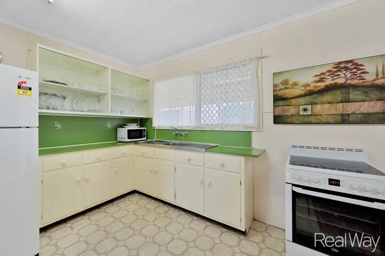 Seventh view of Homely house listing, 46 Jefferis Street, Bundaberg North QLD 4670
