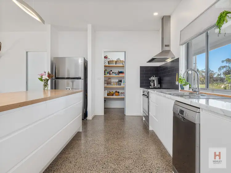 Fifth view of Homely rural property listing, 274 Mcguffickes Road, Jindabyne NSW 2627
