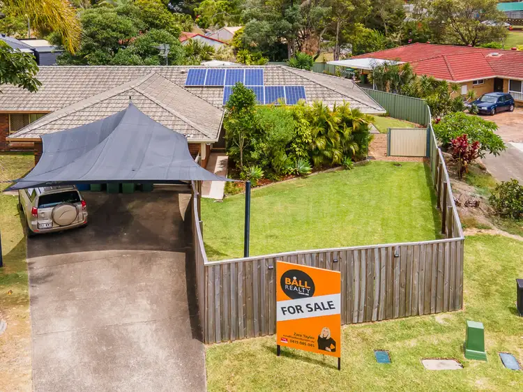 1/10 Goldwyn Way, Oxenford QLD 4210
