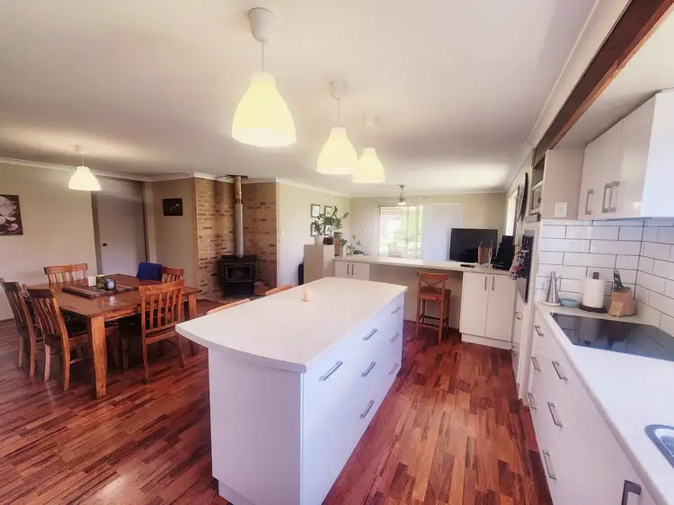 Second view of Homely house listing, 57 Jarrah Road, Manjimup WA 6258