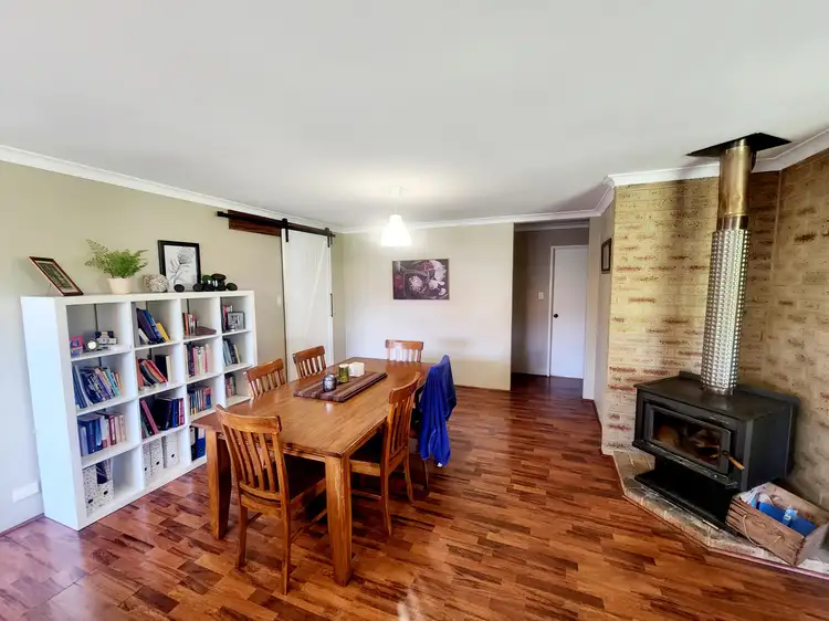 Fourth view of Homely house listing, 57 Jarrah Road, Manjimup WA 6258