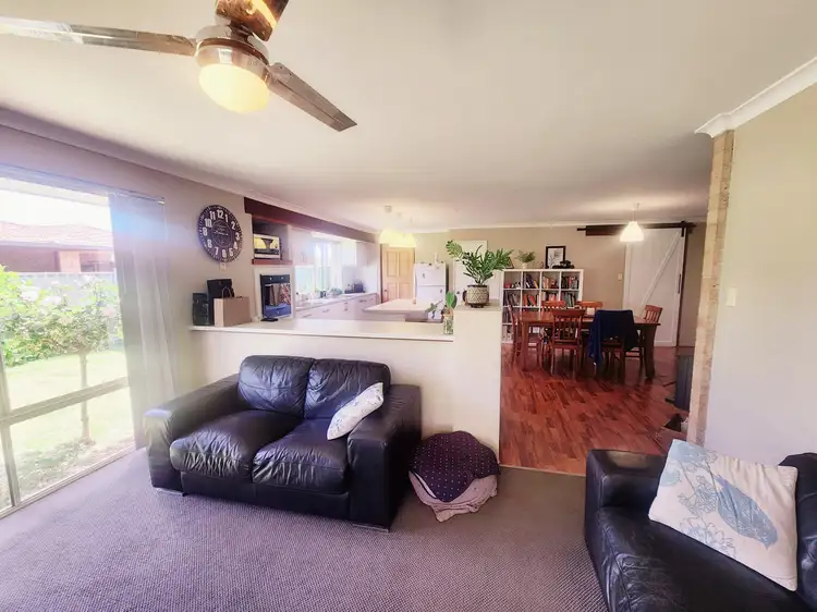 Sixth view of Homely house listing, 57 Jarrah Road, Manjimup WA 6258
