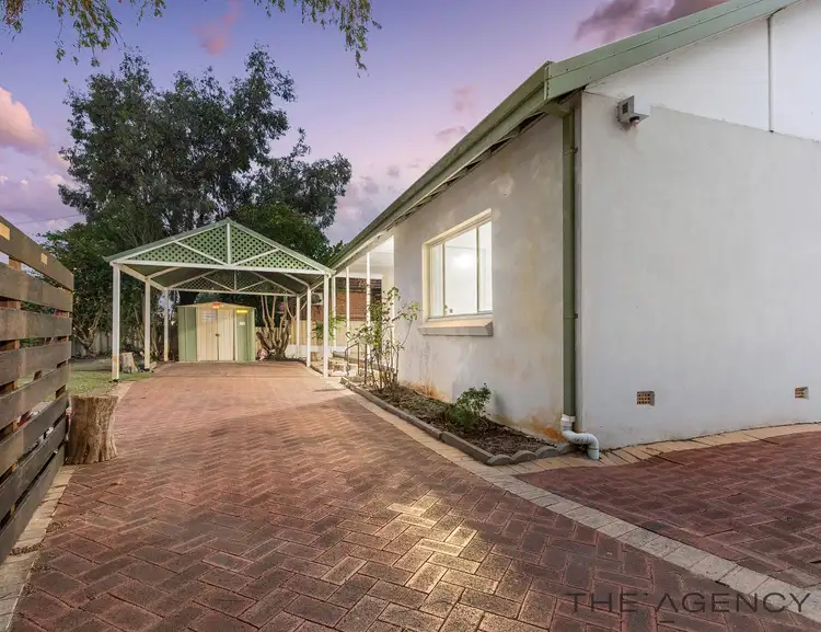 Sixth view of Homely house listing, 335 Wright Street, Cloverdale WA 6105