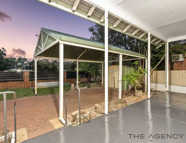 Seventh view of Homely house listing, 335 Wright Street, Cloverdale WA 6105