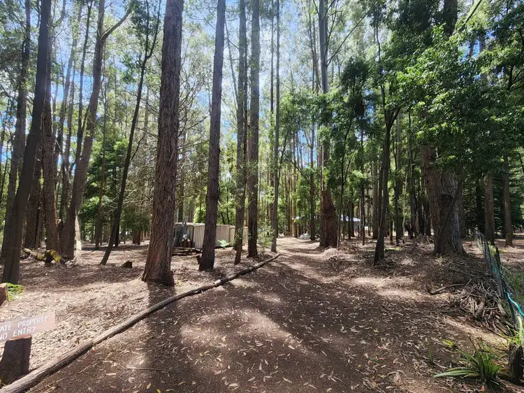LOT 133 Karri Lane, Quinninup WA 6258