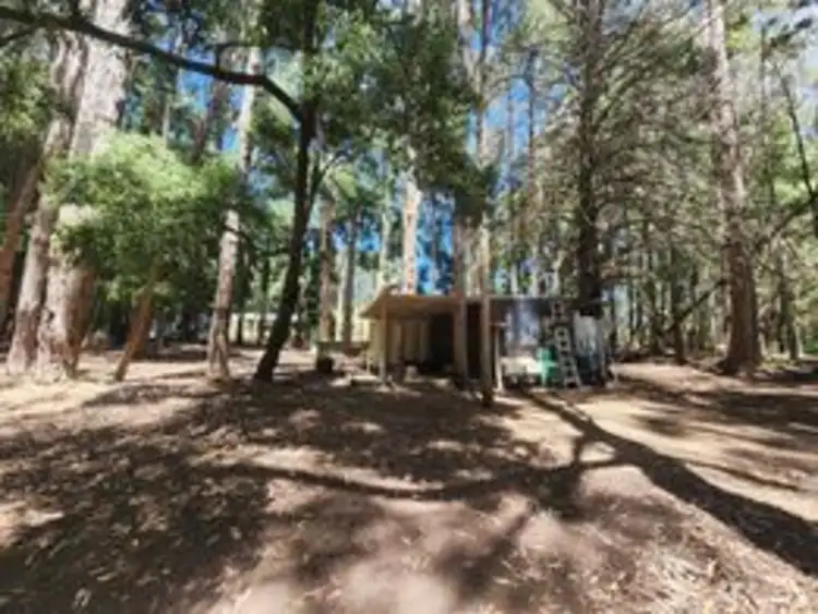 Sixth view of Homely land listing, LOT 133 Karri Lane, Quinninup WA 6258