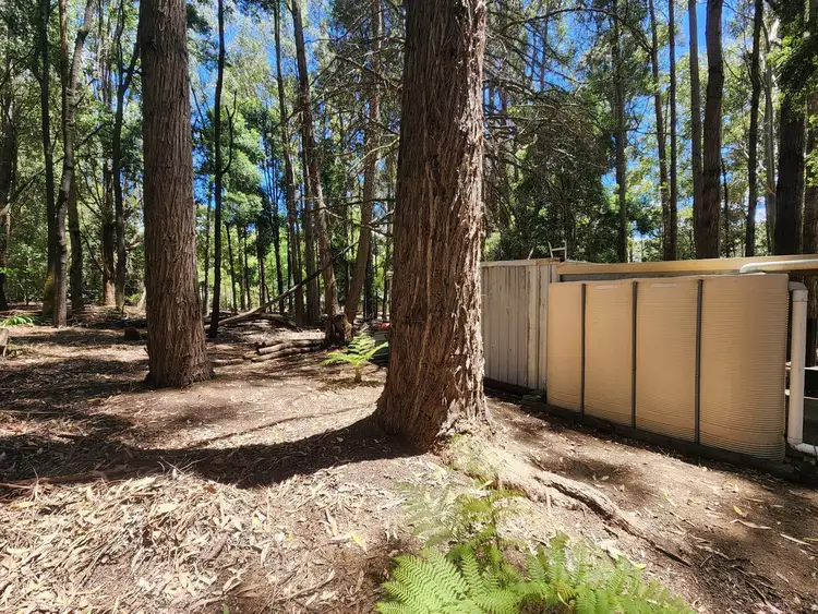 Seventh view of Homely land listing, LOT 133 Karri Lane, Quinninup WA 6258