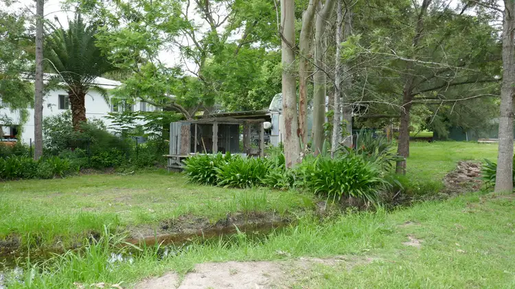 Third view of Homely land listing, 32 Dyraaba Street, Bonalbo NSW 2469