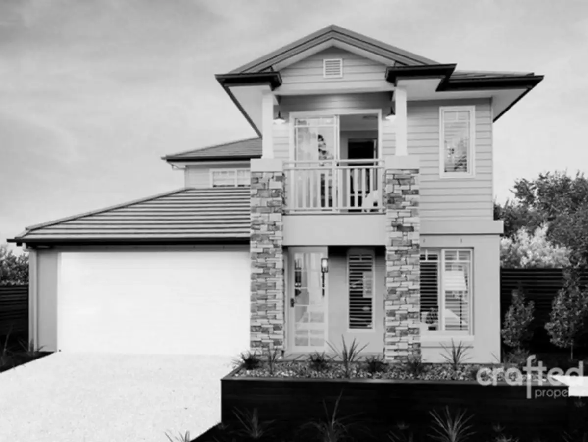 Main view of Homely house listing, 12 Acacia Loop, Greenbank QLD 4124