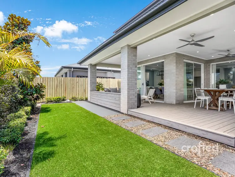 Second view of Homely house listing, 12 Acacia Loop, Greenbank QLD 4124