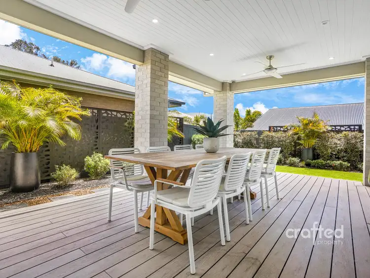 Third view of Homely house listing, 12 Acacia Loop, Greenbank QLD 4124