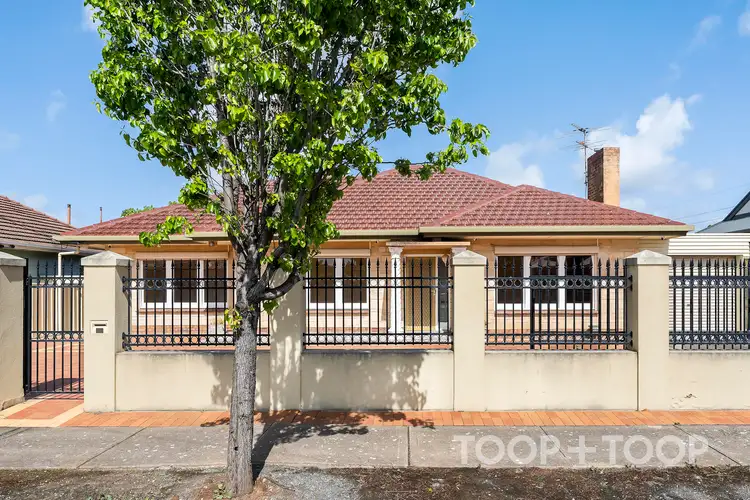 15 Morlei Avenue, Croydon Park SA 5008