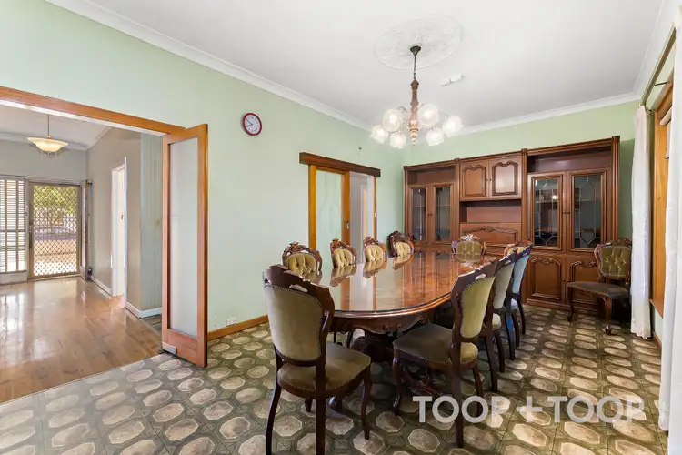 Fifth view of Homely house listing, 15 Morlei Avenue, Croydon Park SA 5008