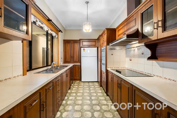 Sixth view of Homely house listing, 15 Morlei Avenue, Croydon Park SA 5008