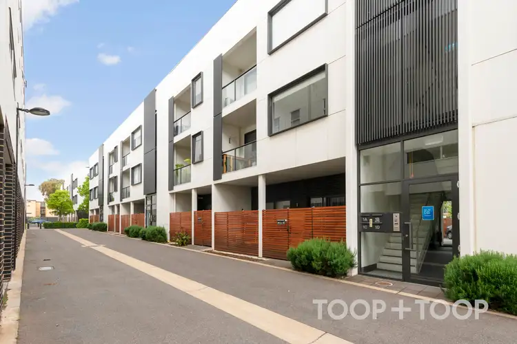 Main view of Homely apartment listing, 1A Dodd Lane, Gilberton SA 5081