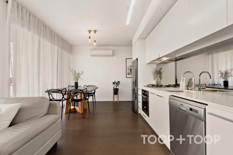 Fifth view of Homely apartment listing, 1A Dodd Lane, Gilberton SA 5081