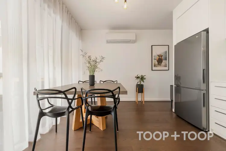 Sixth view of Homely apartment listing, 1A Dodd Lane, Gilberton SA 5081