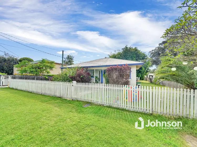 Main view of Homely house listing, 7 Queen Street, Newtown QLD 4305