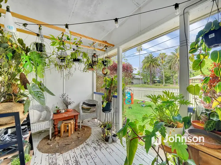 Second view of Homely house listing, 7 Queen Street, Newtown QLD 4305