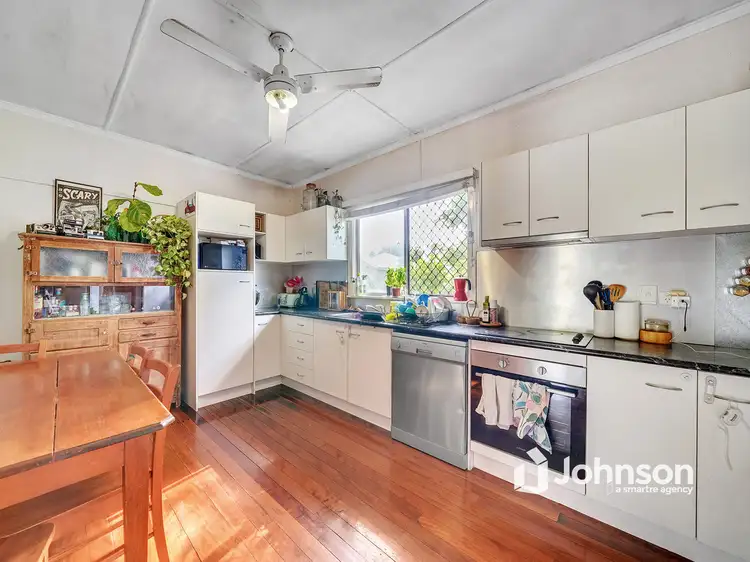 Fourth view of Homely house listing, 7 Queen Street, Newtown QLD 4305