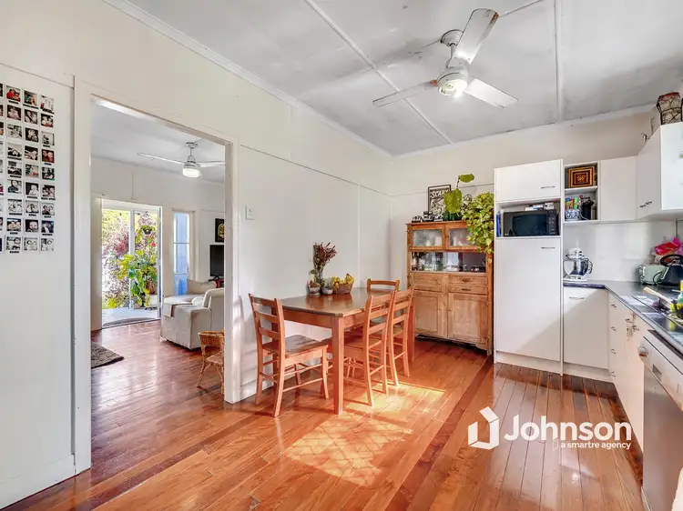 Fifth view of Homely house listing, 7 Queen Street, Newtown QLD 4305