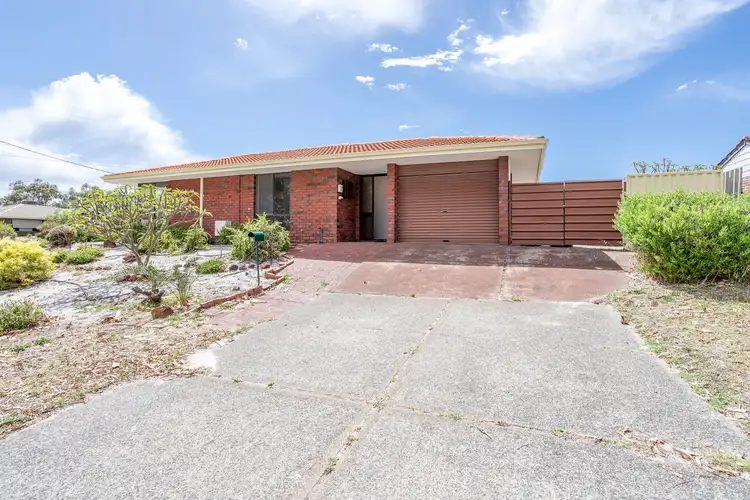 Second view of Homely house listing, 32/18-24 Bursaria Crescent, Ferndale WA 6148