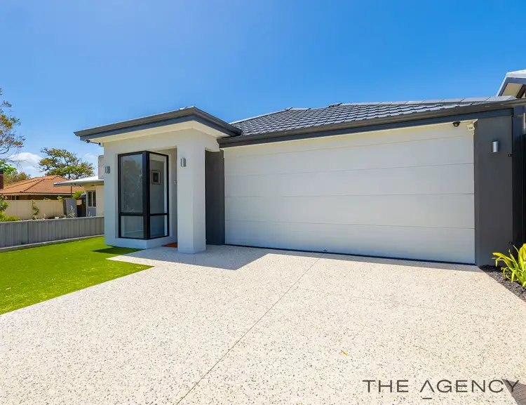 Second view of Homely house listing, 42 Orpington Street, Cloverdale WA 6105