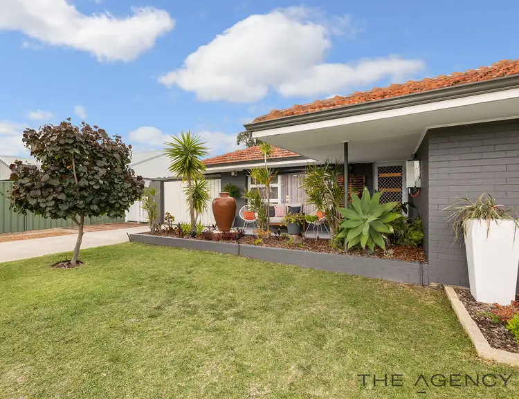 Second view of Homely house listing, 24 McCartney Crescent, Lathlain WA 6100