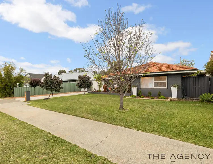 Third view of Homely house listing, 24 McCartney Crescent, Lathlain WA 6100