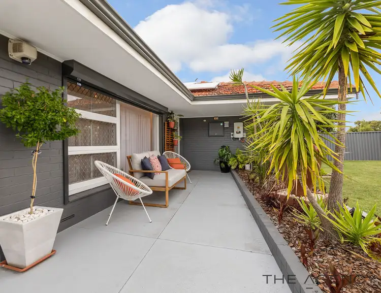 Fourth view of Homely house listing, 24 McCartney Crescent, Lathlain WA 6100