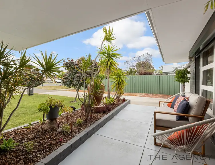 Fifth view of Homely house listing, 24 McCartney Crescent, Lathlain WA 6100