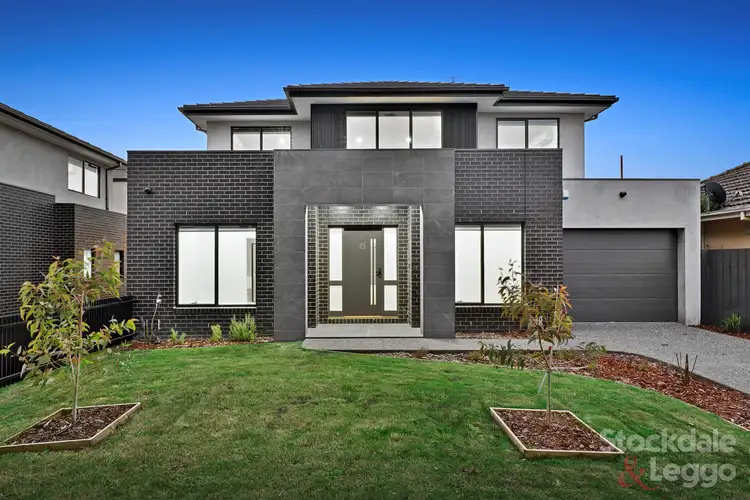 1 & 6/59 - 61 Hubert Avenue, Glenroy VIC 3046