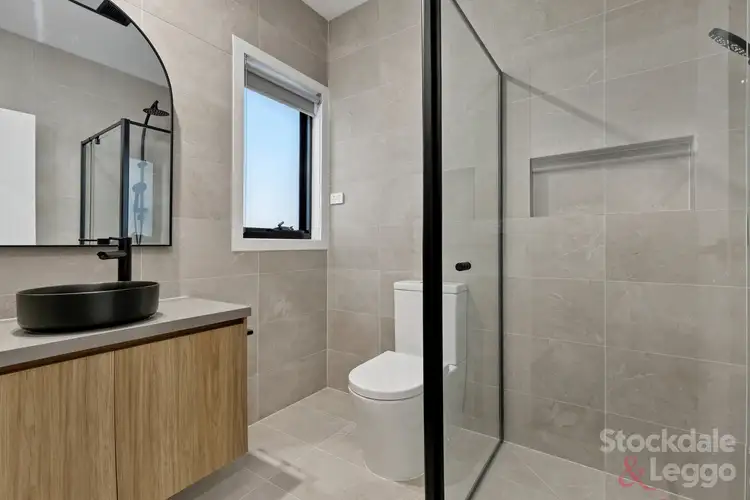 Sixth view of Homely townhouse listing, 1 & 6/59 - 61 Hubert Avenue, Glenroy VIC 3046