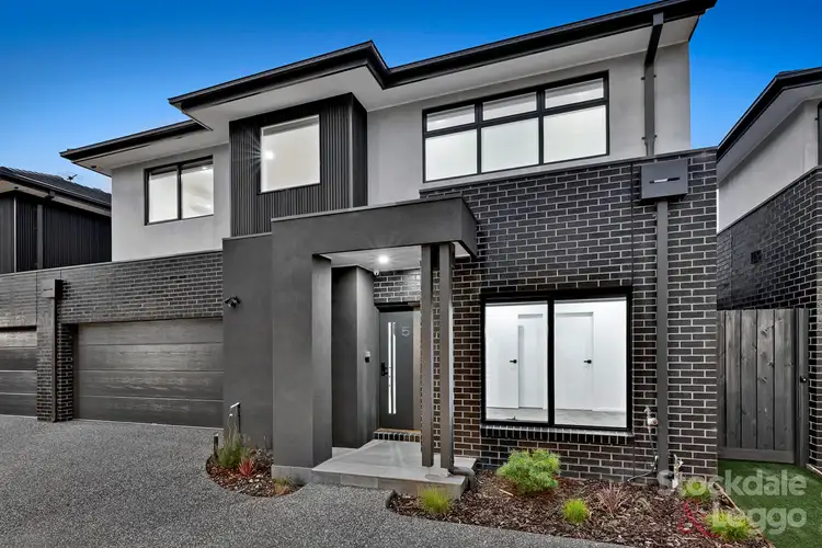 2 & 5/59 - 61 Hubert Avenue, Glenroy VIC 3046