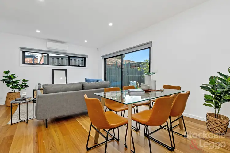 Fifth view of Homely townhouse listing, 2 & 5/59 - 61 Hubert Avenue, Glenroy VIC 3046