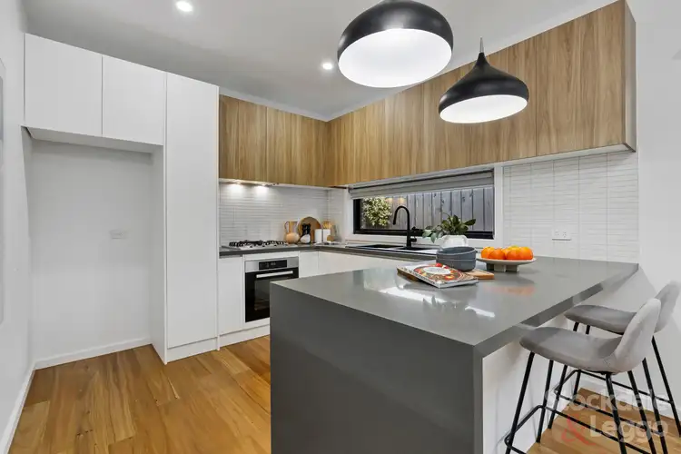 Third view of Homely townhouse listing, 3 & 4/59 - 61 Hubert Avenue, Glenroy VIC 3046
