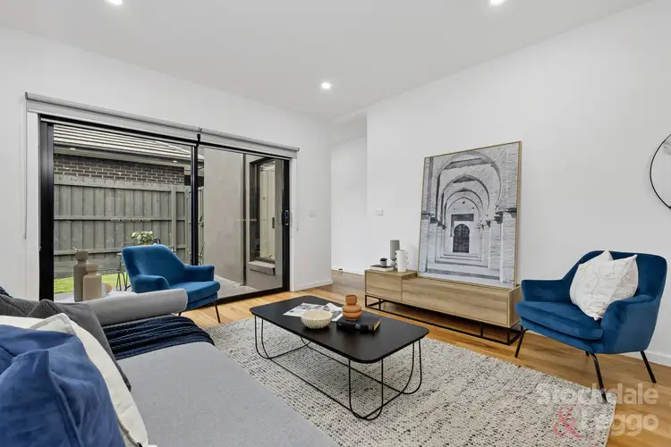 Fifth view of Homely townhouse listing, 3 & 4/59 - 61 Hubert Avenue, Glenroy VIC 3046