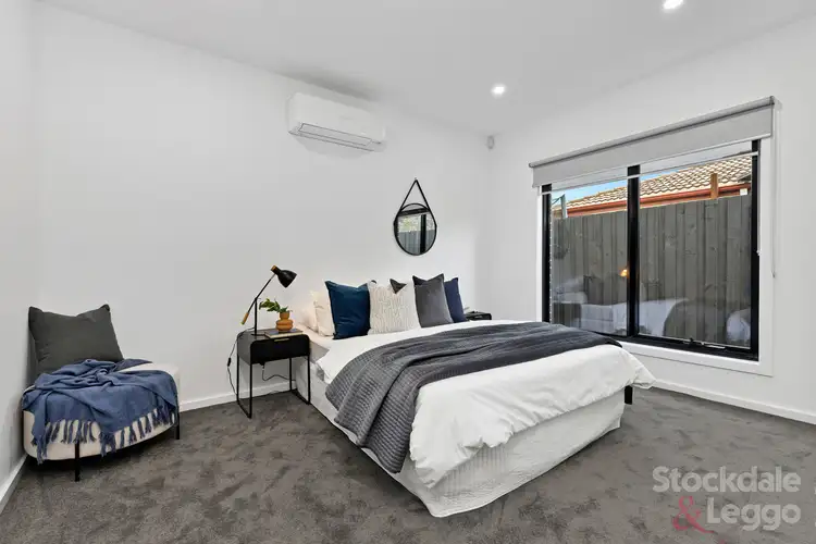 Sixth view of Homely townhouse listing, 3 & 4/59 - 61 Hubert Avenue, Glenroy VIC 3046