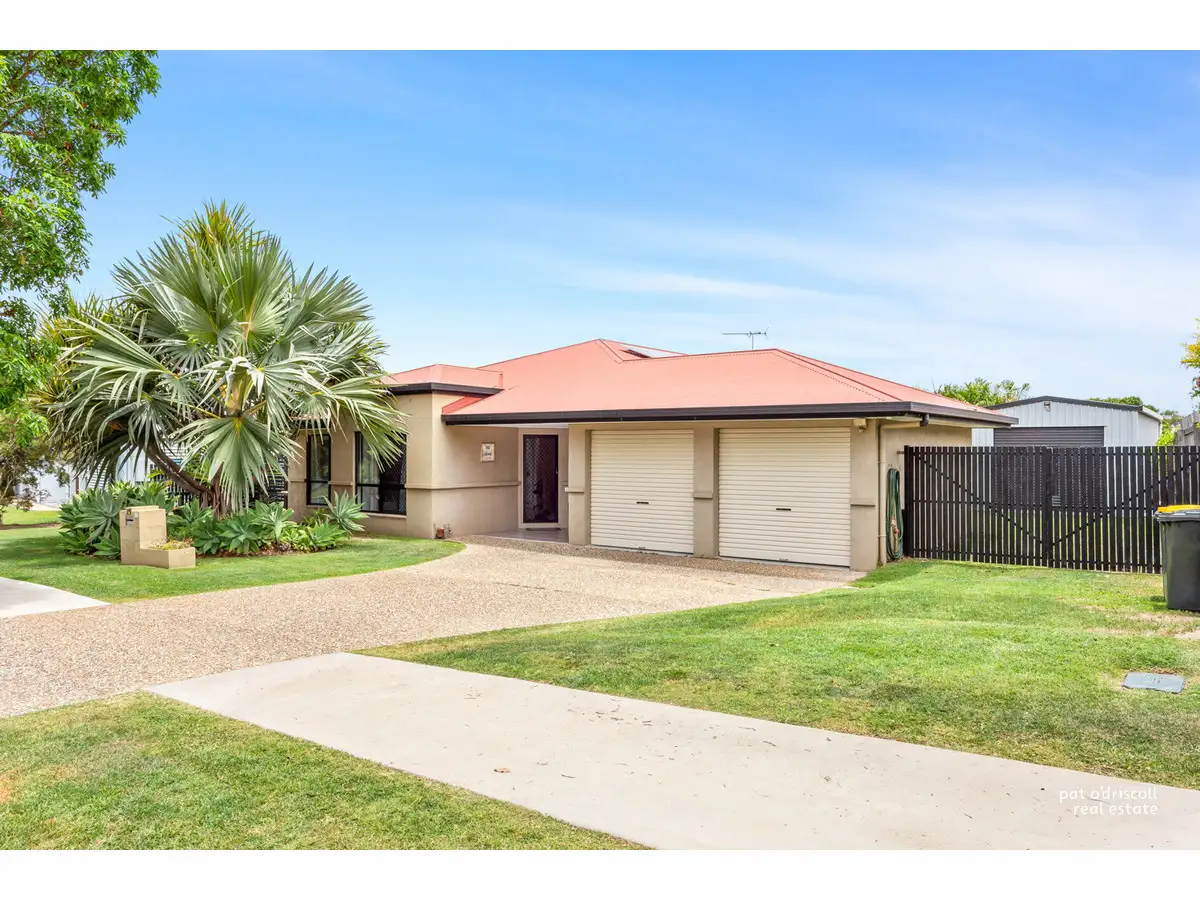 Main view of Homely house listing, 25 Springfield Drive, Norman Gardens QLD 4701