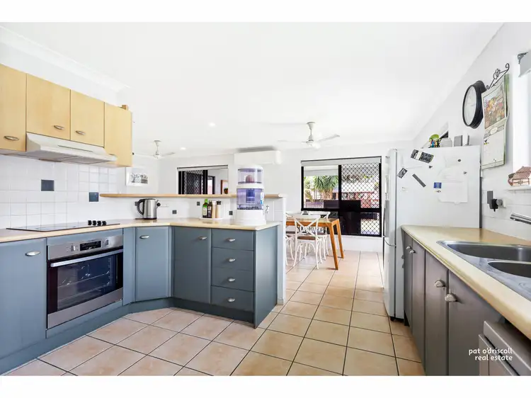 Second view of Homely house listing, 25 Springfield Drive, Norman Gardens QLD 4701