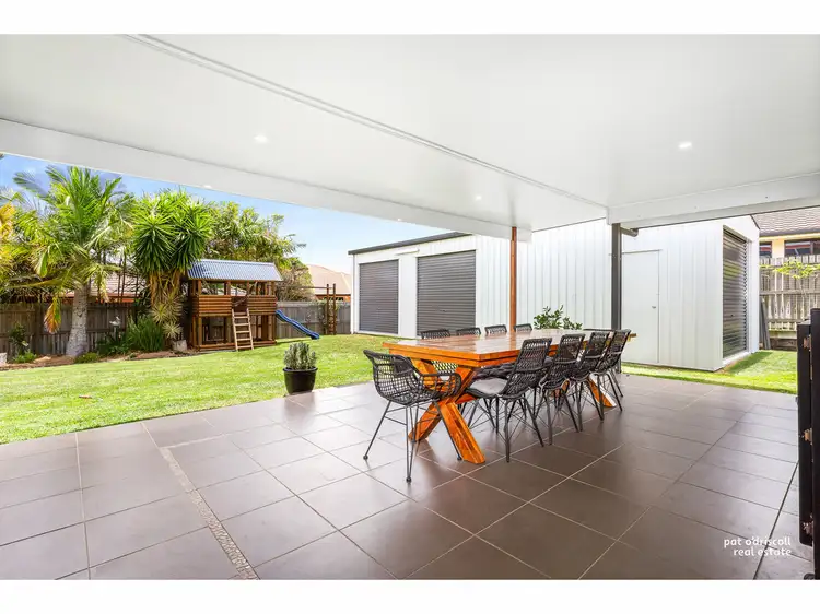Fourth view of Homely house listing, 25 Springfield Drive, Norman Gardens QLD 4701