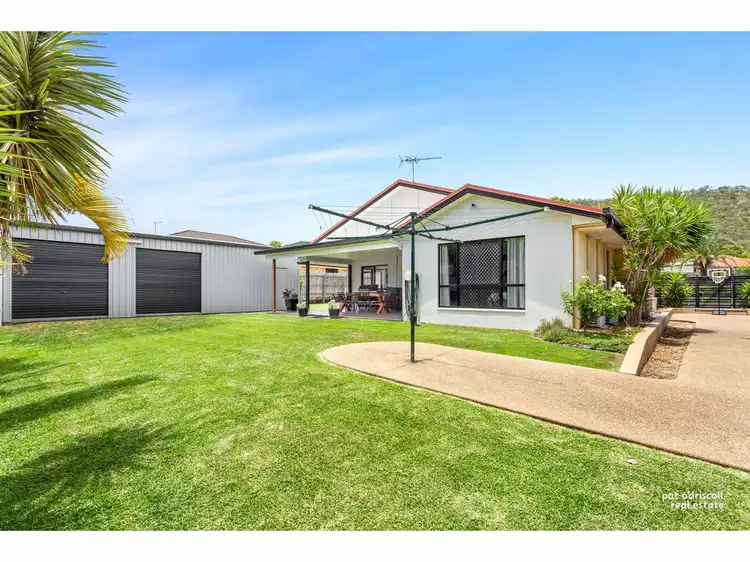 Fifth view of Homely house listing, 25 Springfield Drive, Norman Gardens QLD 4701