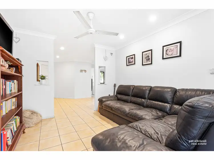 Sixth view of Homely house listing, 25 Springfield Drive, Norman Gardens QLD 4701